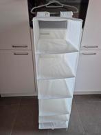 Opberger kleding, Ophalen, Overige materialen, Minder dan 50 cm, Gebruikt