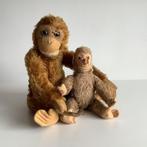 2 vintage aapjes, Ophalen of Verzenden
