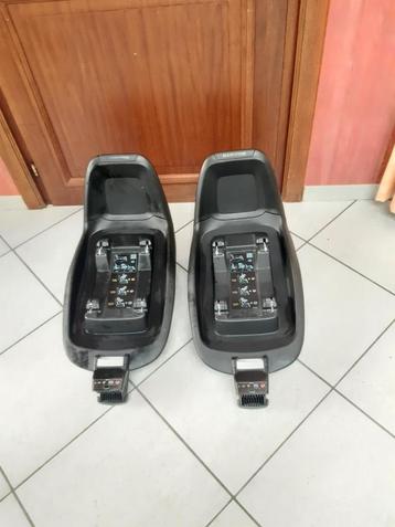 Maxi-Cosi 2wayFix : 2 stuks beschikbaar voor biedingen