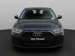 Audi A1 Sportback 25 TFSI Pro Line | Navi | ECC | PDC | LMV, Auto's, Te koop, Zilver of Grijs, Airconditioning, 70 kW