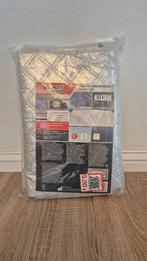 Ultimate Speed thermische voorruit hoes, Enlèvement