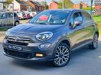 Fiat 500X 🟢1.4 ESSENCE 136CV - GPS - AIRCO (bj 2016), Auto's, Fiat, 100 kW, https://public.car-pass.be/vhr/912d9e0a-7e21-40af-9b56-25228e3acf9e