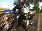 Truimph classic Daytona 1969, Motoren, 2 cilinders, Motorrijbewijs A, Particulier, Naked bike