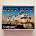 Union Pacific (999 games), Trois ou quatre joueurs, Enlèvement ou Envoi, Comme neuf, 999 Games
