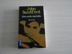 UNE PROIE MORTELLE         JOHN  SANDFORD, Verzenden, Zo goed als nieuw, John Sandford, Amerika