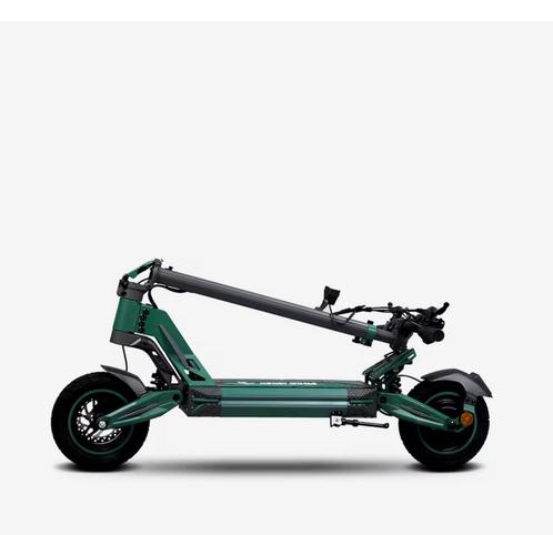 HONEYWHALE G2PRO 600W Scooter – 45 km/u, Fietsen en Brommers, Fietsen | Driewielers, Nieuw, Verzenden