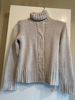 Mer du Nord, Mooie coltrui, dikke katoenen pull met hoge col, Kleding | Dames, Truien en Vesten, Mer du Nord, Ophalen of Verzenden