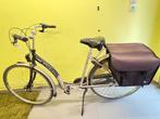 Fiets met lage op stap, Fietsen en Brommers, Fietsen | Dames | Omafietsen, Ophalen, Gebruikt