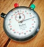 Hanhart Amigo vintage stopwatch, Gebruikt, Ophalen