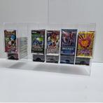 Acrylic Booster Pack Dispenser (6 slots), Ophalen of Verzenden, Nieuw, Overige typen