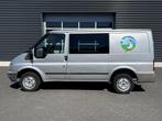 Ford Transit 260S 2.0TDCi , Airco, Auto's, Voorwielaandrijving, 1998 cc, Gebruikt, 1752 kg