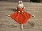 Doudou Miffy pour bébé, Enfants & Bébés, Enlèvement ou Envoi, Comme neuf, Autres types