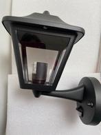 nieuwe buitenlamp met sensor, Ophalen of Verzenden, Nieuw