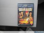 2 originele dvd's Pirates of the Caraibes, Ophalen of Verzenden, Gebruikt