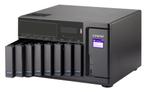 QNAP TVS-882BRT3 i5 7e génération 16 Go de RAM, Informatique & Logiciels, Comme neuf, Desktop, NAS, Qnap