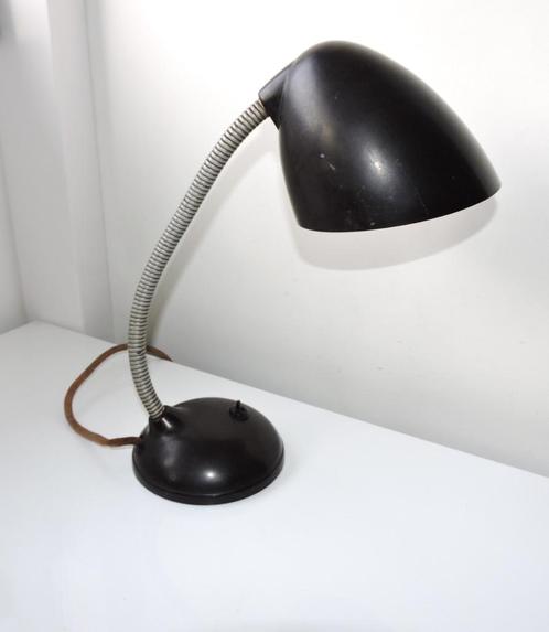 1950 Lampe design KIRKMAN COLE, Antiquités & Art, Antiquités | Éclairage, Enlèvement ou Envoi