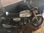 Honda 350 Four, Motoren