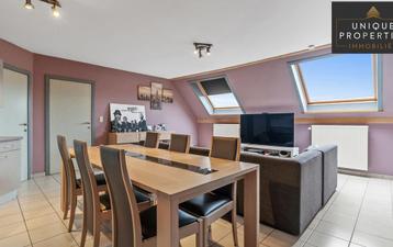 Appartement te koop in Leuven, 2 slpks beschikbaar voor biedingen