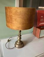 Tafel-lamp., Ophalen, Gebruikt