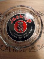 JACK-op--OP  ASBAK, Envoi