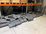 EPDM reststukken, Bricolage & Construction, Tuiles & Revêtements de toit, Enlèvement, Comme neuf