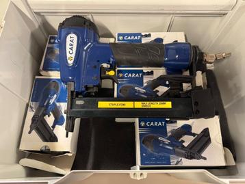 Nietjes pistool carat beschikbaar voor biedingen