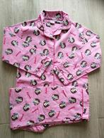 Flanellen pyjama - Disney (Sneeuwwitje) - maat 140, Nacht- of Onderkleding, Meisje, Ophalen of Verzenden, Disney sneeuwwitje