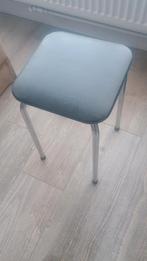 Tabouret stoeltje krukje, Huis en Inrichting, Krukjes, Ophalen, Gebruikt