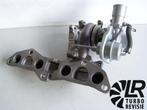 Turbo revisie Bmw mini one ,Toyota Yaris D-4D 75 PK 17201, -, -, Ophalen of Verzenden, Mini