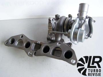 Turbo revisie Bmw mini one ,Toyota Yaris D-4D 75 PK 17201 beschikbaar voor biedingen