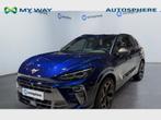 Cupra Terramar Terramar 1.5 eTSI MHEV Business DSG, Auto's, Overige Auto's, Automaat, SUV of Terreinwagen, Zilver of Grijs, Alarm