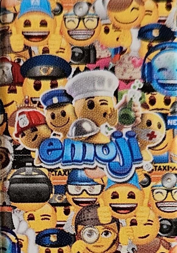 Emoji - figurine ALDI, Collections, Actions de supermarché, Aldi, Enlèvement ou Envoi