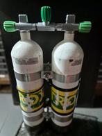 Bloc de plongée Bi 7/300 nitrox, Watersport en Boten, Duiken, Ophalen