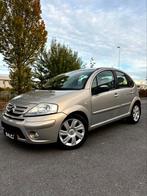 Citroen C3 Benzine Automaat!!, Auto's, Automaat, Beige, Bedrijf, 5 deurs