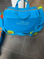 Trunki, Handtassen en Accessoires, Koffers, Ophalen, Gebruikt