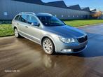 VERKOCHT skoda superb 1.8TSI reeds gekeurd airco,cruise...., Auto's, Handgeschakeld, Particulier, Parkeersensor, Superb