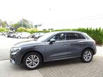 Audi Q3 45TFSie S-Line CARPLAY,CAMERA,VIRTUAL,LEDER,NAVI, Auto's, Automaat, Gebruikt, 4 cilinders, Leder