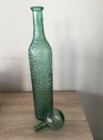 Vintage decanteerkaraf met stop. Uniek item uit 1960., Ophalen, Nieuw