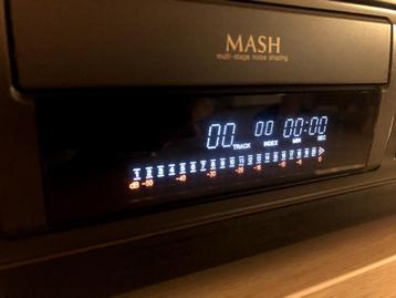 Technics SL-PS740A beschikbaar voor biedingen