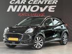 Ford Puma 1.0 EcoBoost Hybrid ST-Line, Voorwielaandrijving, Stof, Puma, Euro 6