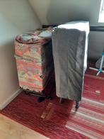 Logeerbed €25 per stuk, Ophalen, Gebruikt