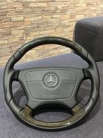 Mercedes stuur R129 W124 W202 W210 W140, Auto-onderdelen, Nieuw, Ophalen of Verzenden, Mercedes-Benz