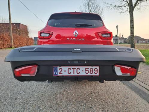 Trekhaakkoffer Thule te huur, Auto diversen, Dakkoffers, Nieuw, Ophalen