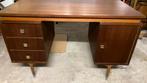 Vintage bureau uit de jaren 60, Ophalen