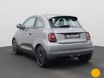 Fiat 500 500e 42 kWh La Prima (automatique), Autos, Fiat, Argent ou Gris, Achat, 87 kW, 1365 kg