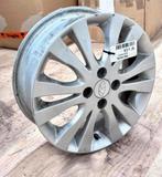 Licht metalen Velg Wiel HYUNDAI I20 I 16” inch x 5.5J oem, Auto-onderdelen, Ophalen of Verzenden, 16 inch, Velg(en)