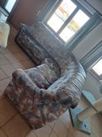 Hoeksalon gratis af te halen., Huis en Inrichting, Ophalen