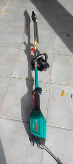 Taille haies bosch⁷, Tuin en Terras, Ophalen