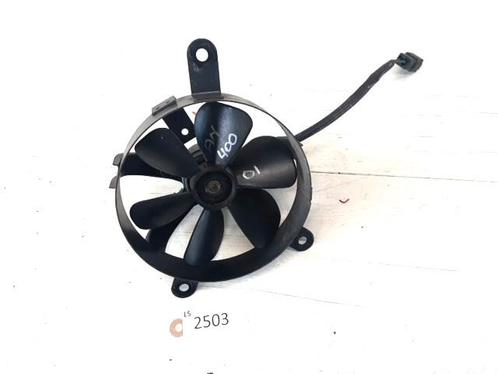 AN400 2001 - 2007 Suzuki Radiator Ventilator D1-53851, Motoren, Onderdelen | Suzuki