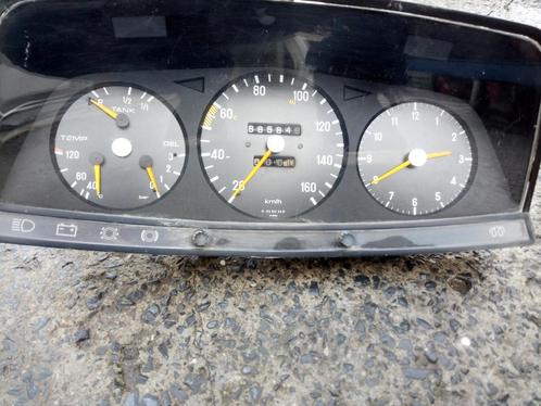 MERCEDES W123, Auto-onderdelen, Dashboard en Schakelaars, Mercedes-Benz, Gebruikt, Ophalen